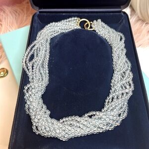 TIFFANY & CO. PALOMA PICASSO NECKLACE